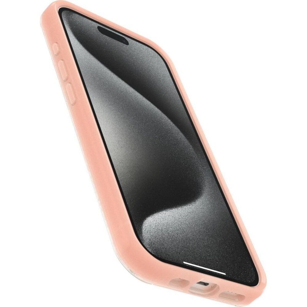 OtterBox Floral Clear Phone Case for iPhone 15 pro - Picture 2 of 4